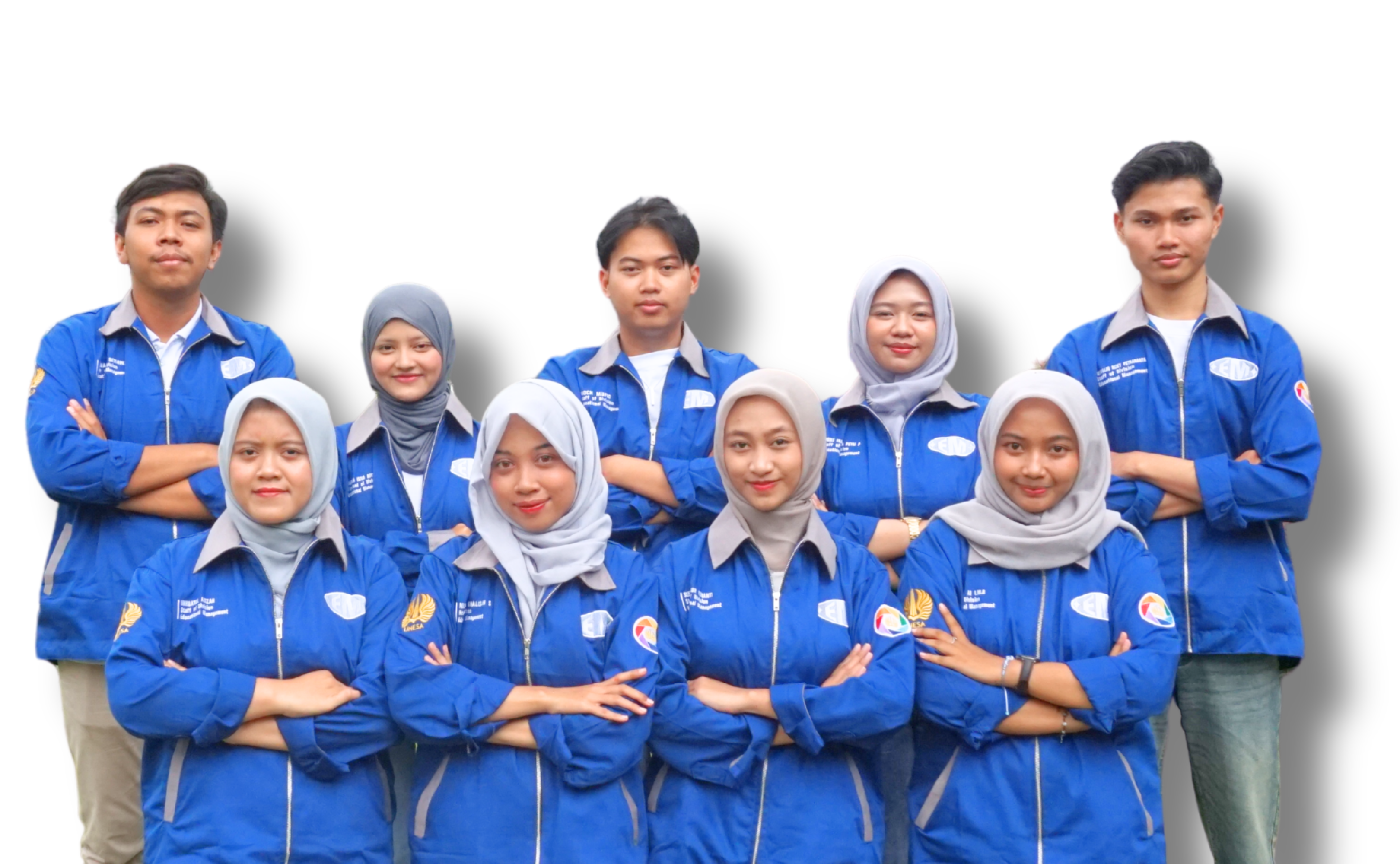 Pengembangan Group Photo